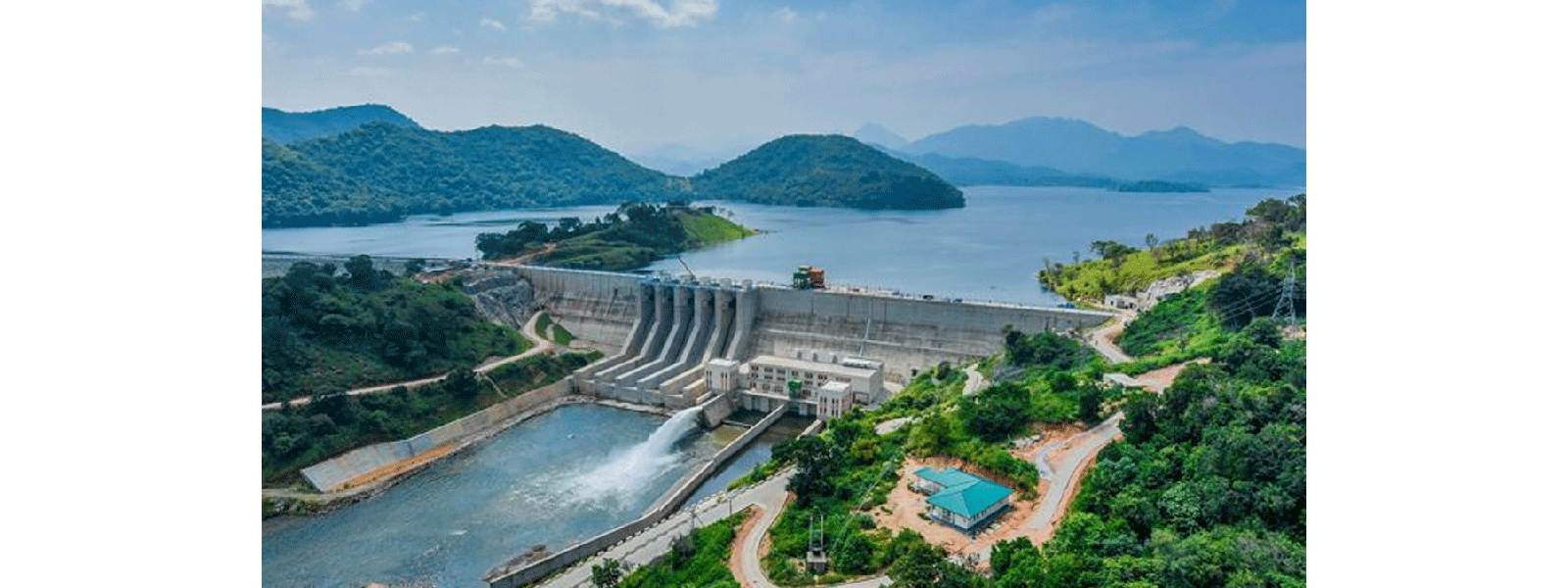 මොරගහකන්ද ජලාශය ආශ්‍රිතව තවත් උණ්ඩ 1163ක්